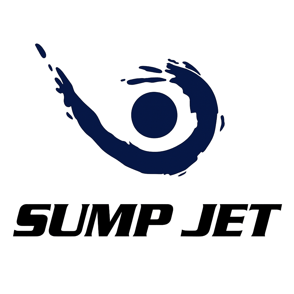 SUMP JET