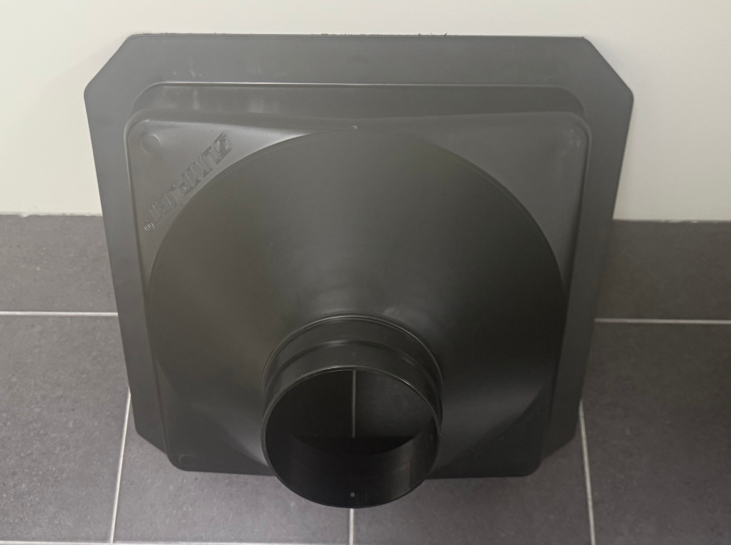 Sump Jet Product - Installation