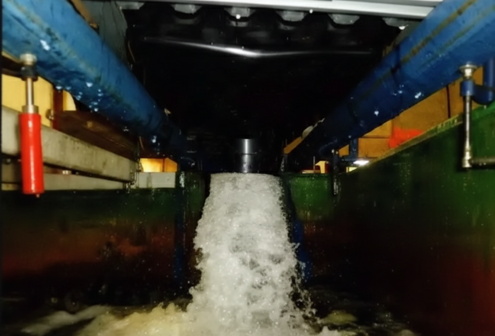 Sump Jet Product - Detail